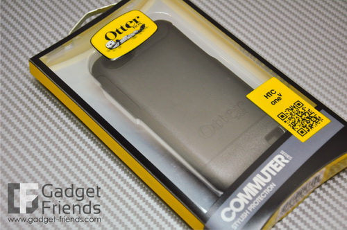 เคส Otterbox HTC One V Commuter Series เคส 2 ชั้นกันกระแทก ทนถึก อันดับ 1 จากอเมริกา ของแท้ 100% By GAdget Friends